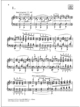 Préludes Vol 1 - DEBUSSY - Partition - Piano